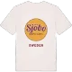 Sjöbo cirkel t-shirt