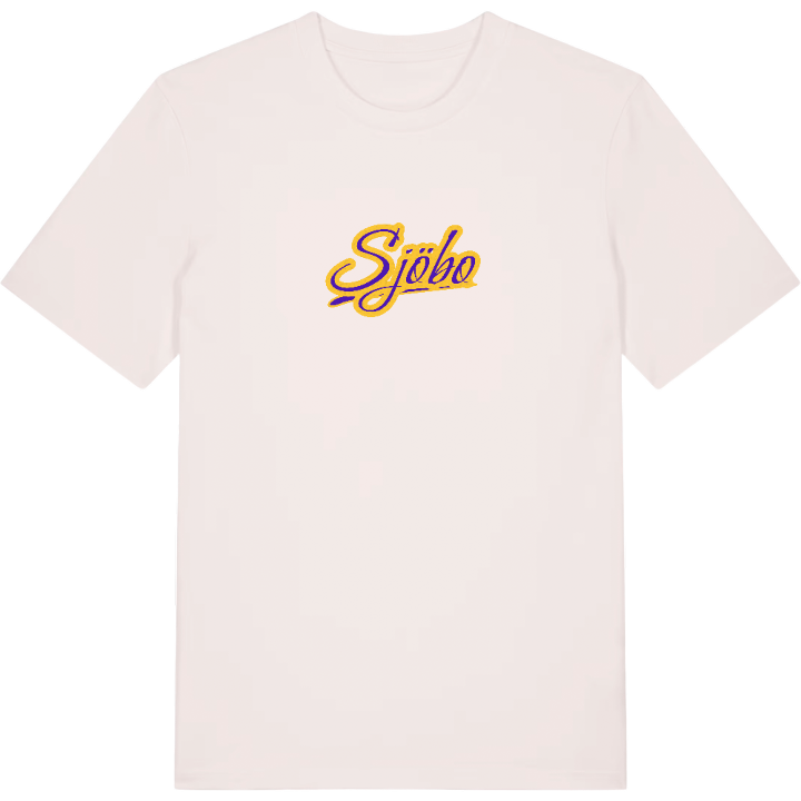 Sjöbo baseball t-shirt – t-shirt från PinShirt