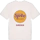Sjöbo cirkel t-shirt