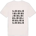 Sjöbo ordlek t-shirt