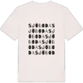 Sjöboda ordlek t-shirt