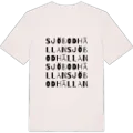 Sjöbodhällan ordlek t-shirt