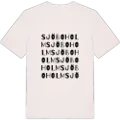 Sjöboholm ordlek t-shirt