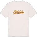 Sjöboholm baseball t-shirt
