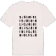 Sjöboholm ordlek t-shirt