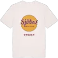 Sjöbol cirkel t-shirt