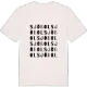 Sjöbol ordlek t-shirt