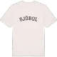 Sjöbol böjd t-shirt