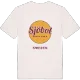 Sjöbol cirkel t-shirt