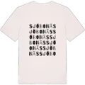 Sjöbonäs ordlek t-shirt