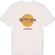 Sjöborgen cirkel t-shirt