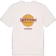 Sjöbrånet cirkel t-shirt