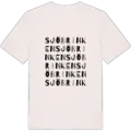 Sjöbrinken ordlek t-shirt