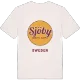 Sjöby cirkel t-shirt