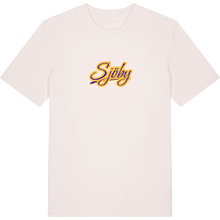 Sjöby baseball t-shirt – t-shirt från PinShirt