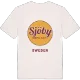 Sjöby cirkel t-shirt