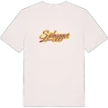 Sjöbygget baseball t-shirt