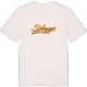 Sjöbygget baseball t-shirt