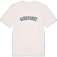 Sjöbygget college t-shirt