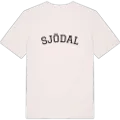 Sjödal böjd t-shirt
