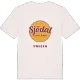 Sjödal cirkel t-shirt