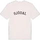 Sjödal böjd t-shirt