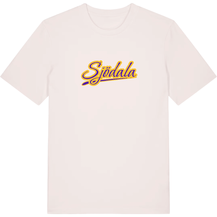 Sjödala baseball t-shirt – t-shirt från PinShirt