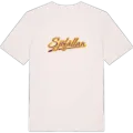 Sjöfällan baseball t-shirt
