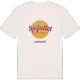 Sjöfallet cirkel t-shirt