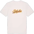 Sjöfallet baseball t-shirt