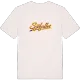 Sjöfallet baseball t-shirt