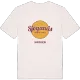 Sjöganäs cirkel t-shirt