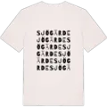 Sjögärde ordlek t-shirt