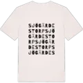 Sjögärdestorp ordlek t-shirt