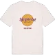Sjögärdet cirkel t-shirt