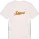 Sjögared baseball t-shirt