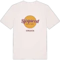 Sjögared cirkel t-shirt