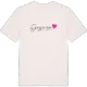 Sjogarp hjärta t-shirt