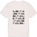 Sjögatan ordlek t-shirt