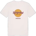 Sjögedal cirkel t-shirt
