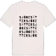 Sjögesätter ordlek t-shirt