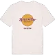 Sjögesätter cirkel t-shirt