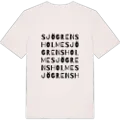 Sjögrensholme ordlek t-shirt