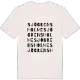 Sjögrensholme ordlek t-shirt