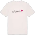 Sjogsta hjärta t-shirt