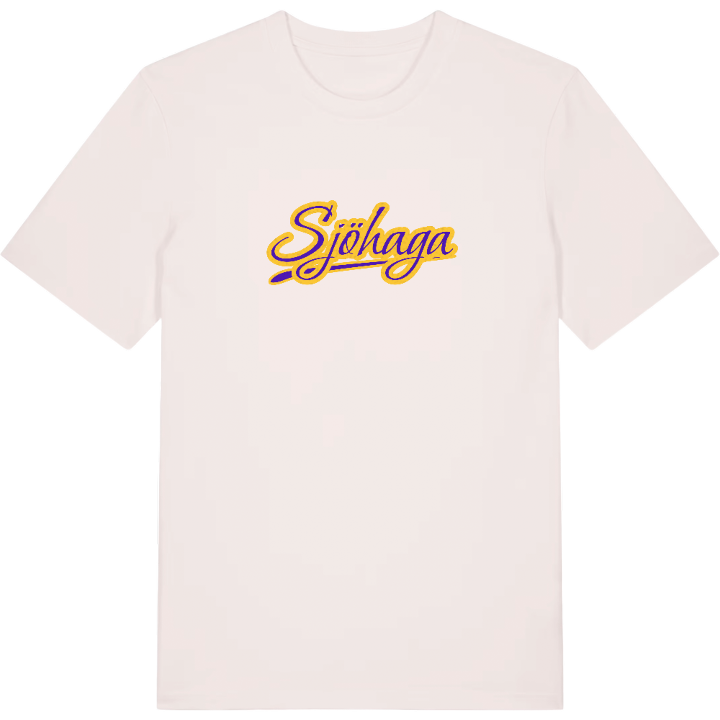 Sjöhaga baseball t-shirt – t-shirt från PinShirt