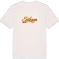 Sjöhaga baseball t-shirt