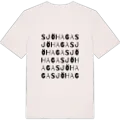 Sjöhaga ordlek t-shirt