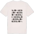 Sjöhagen ordlek t-shirt