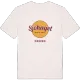 Sjöhaget cirkel t-shirt